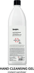 FARMAVITA HOPE. HAND CLEANSING GEL - afbeelding 1