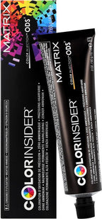 Matrix Color Insider 9G / 9.3 Zeer Licht Blond goud - afbeelding 2