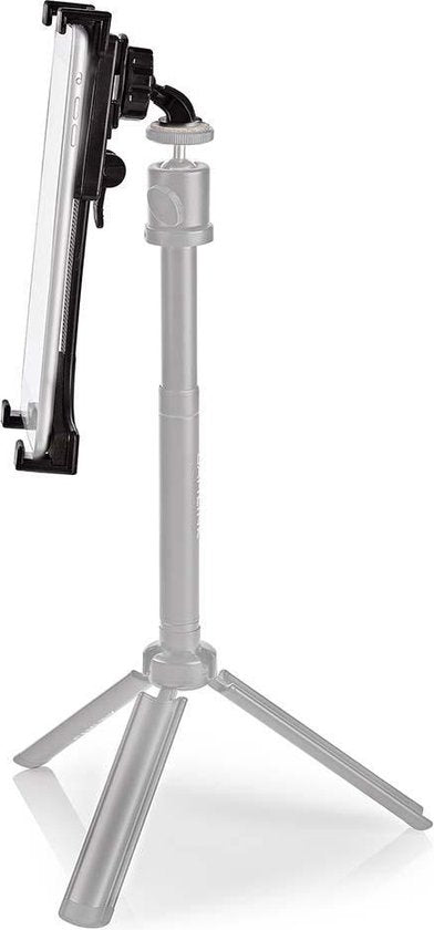 Tablethouder - 4.2-10 " - Draai- en Kantelbaar - Toepassing: Universeel - afbeelding 3