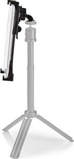 Tablethouder - 4.2-10 " - Draai- en Kantelbaar - Toepassing: Universeel - afbeelding 3