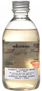 Davines - Cleansing Nectar Hair & Body - 280 ml - afbeelding 1