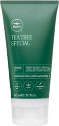 Paul Mitchell - Tea Tree Special Styling Wax - 150ml - afbeelding 1