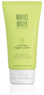 Haarexfoliator Marlies Möller Vegan Pure (150 ml) - afbeelding 1