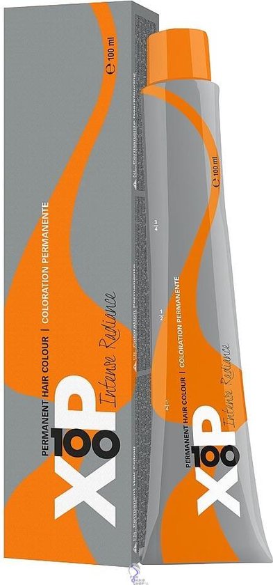XP 100 Colour Conditioning Cream Haarkleuring 100ml - 04.77 Medium Brown Brown - afbeelding 1