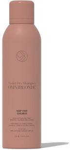 Omniblonde Keep Your Coolness Dry Shampoo 100 ml - afbeelding 4