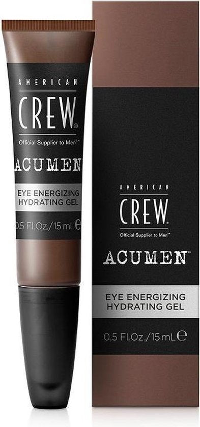 Ooggebied Crème American Crew Acumen (15 ml) - afbeelding 1