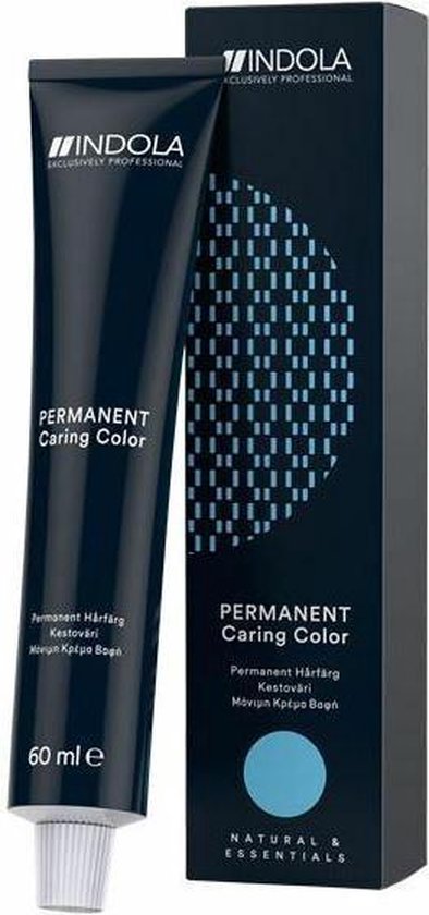 Indola - Indola Profession Permanent Caring Color 60ml - afbeelding 238