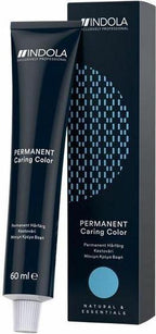 Indola - Indola Profession Permanent Caring Color 60ml - afbeelding 238