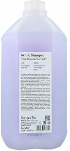 Shampoo Back Bar Nº03 Farmavita - afbeelding 3