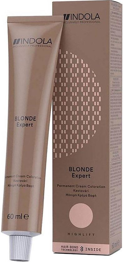 Indola Profession Blonde Expert Color - afbeelding 7