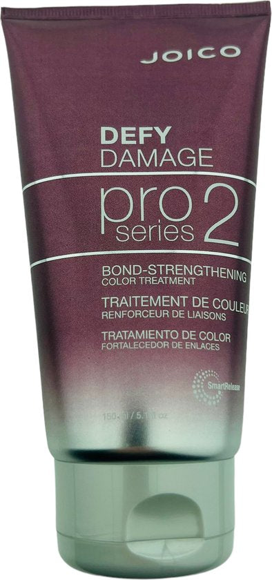 Joico Defy Damage pro 2 Series Color Treatment 150ml - afbeelding 1
