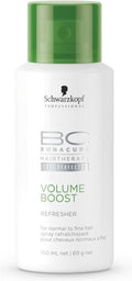 Schwarzkopf Bonacure Volume Boost Refresher 100ml - afbeelding 1