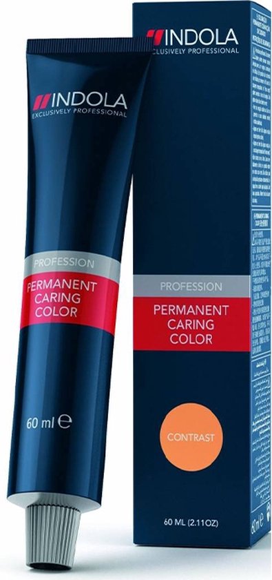 Indola Permanent Caring Color C66X 60 ml - afbeelding 1