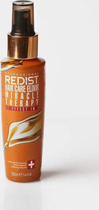Redist Hair Care Elixer Miracle Therapy 100ml - afbeelding 6