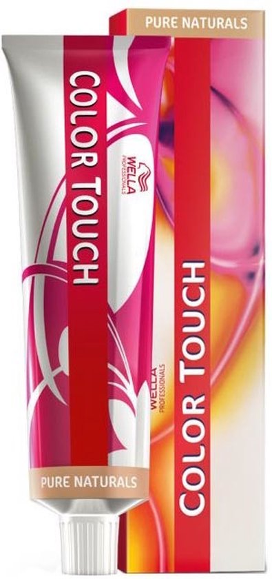 Wella Color Touch - afbeelding 43