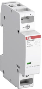 Abb Esb20-20N-01 Magn Sch 24V 20A 2No - afbeelding 1