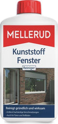 MELLERUD kunststofreiniger voor binnen en buiten - 1000 ml - afbeelding 1