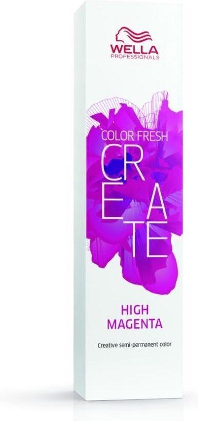 Wella Color Fresh CREATE 60ml - afbeelding 59