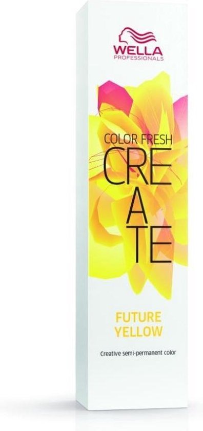 Wella Color Fresh CREATE 60ml - afbeelding 91