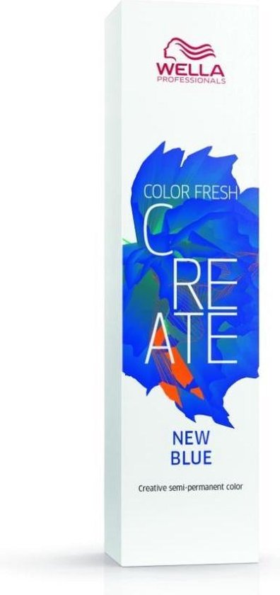 Wella Color Fresh CREATE 60ml - afbeelding 97