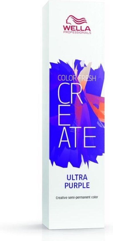 Wella Color Fresh CREATE 60ml - afbeelding 21