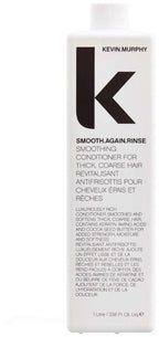 Kevin Murphy - SMOOTH - SMOOTH.AGAIN.RINSE - Conditioner voor krullend- of pluizend haar - 40 ml - afbeelding 2