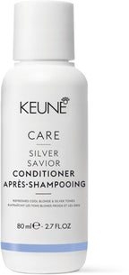 Keune Care Silver Savior Conditioner - afbeelding 1
