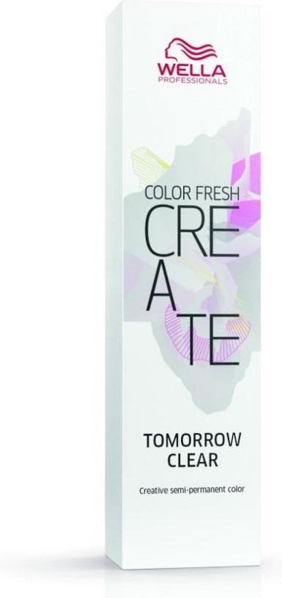 Wella Color Fresh CREATE 60ml - afbeelding 126