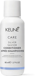 Keune Care Silver Savior Conditioner 80 ml — EAN 8719281058182