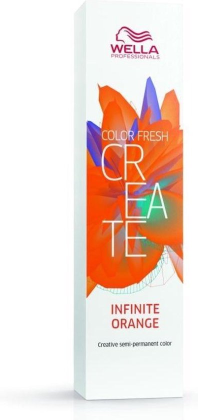 Wella Color Fresh CREATE 60ml - afbeelding 73