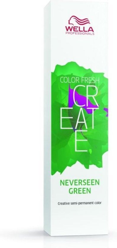 Wella Color Fresh CREATE 60ml - afbeelding 143