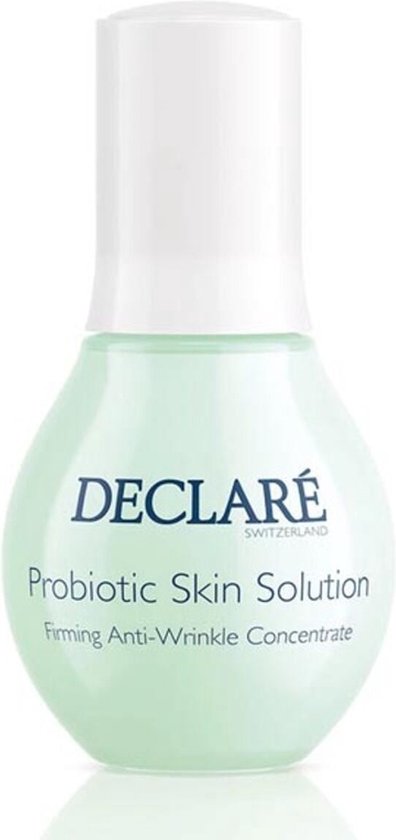 Declaré Probiotic Skin Solution Serum - Verstevigend - 50ml - afbeelding 5