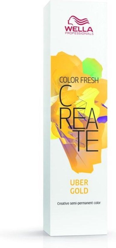 Wella Color Fresh CREATE 60ml - afbeelding 10