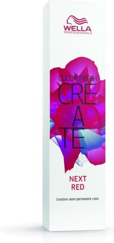 Wella Color Fresh CREATE 60ml - afbeelding 48