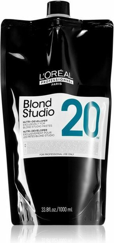 L’Oréal Professionnel Blond Studio - afbeelding 13
