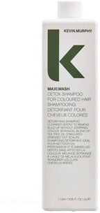 KEVIN.MURPHY Maxi.Wash - Shampoo - 40 ml - afbeelding 5