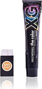 Paul Mitchell The Color DyeSmart 90ml 6RO - 6/43 - afbeelding 3