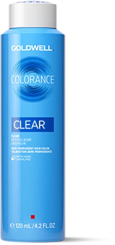 Goldwell - Colorance - Bus - afbeelding 6