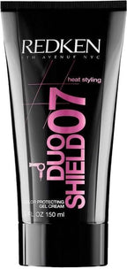 Redken - Redken Styling Duo Shield 07 Color Prot. Gel Cream - afbeelding 2