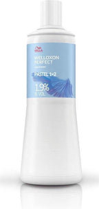 Wella Professional - Welloxon Perfect Pastel 1+2 Cream Developer 1.9% 6 Vol. - Cream Oxidation Developer - afbeelding 9