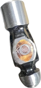 Professionele Bolhamer SATA 825 Carbon Steel Head (680 gr) - afbeelding 2