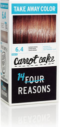 6.4 Carrot Cake - afbeelding 1