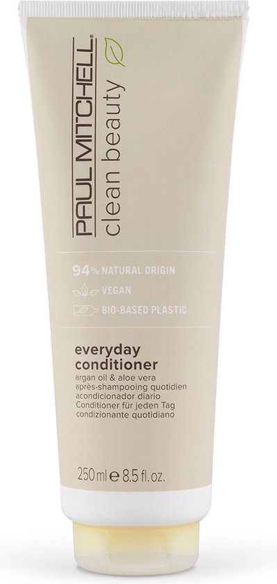 Paul Mitchell - Clean Beauty Everyday Shampoo - afbeelding 3