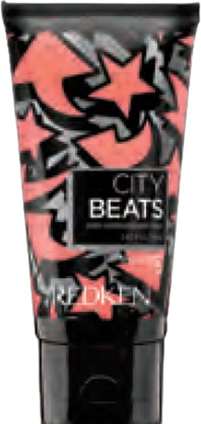 Paltons Redken CITY BEATS acidic conditioning color cream #chelsea coral - afbeelding 3