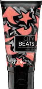 Paltons Redken CITY BEATS acidic conditioning color cream #chelsea coral - afbeelding 3