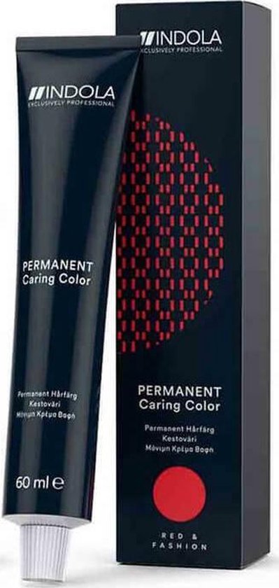 Indola Haarverf Profession Color Permanent Caring Color - afbeelding 25