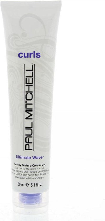 Paul Mitchell - Curls Ultimate Wave - 150 ml - afbeelding 3