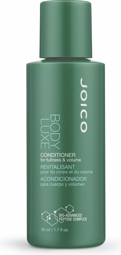 Joico Body Luxe Conditioner 50ml x 3 - afbeelding 2