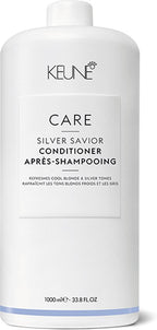 Keune Care Silver Savior Conditioner 1000ml - afbeelding 2