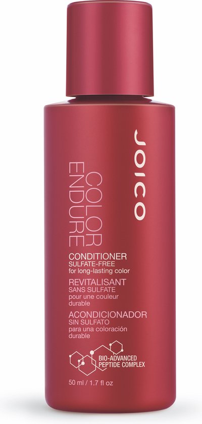 Joico Color Endure Conditioner 50ml x 3 - afbeelding 2